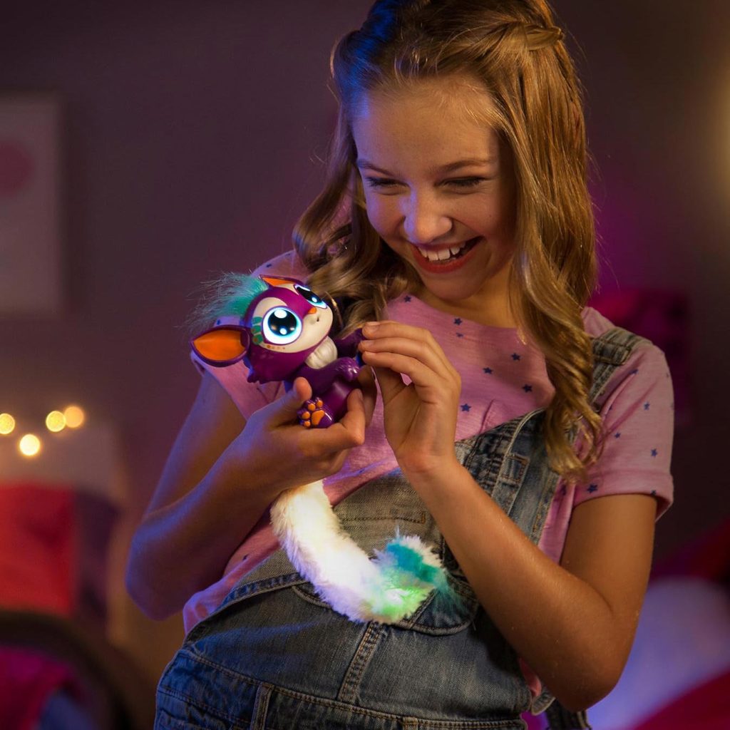  اسباب‌بازی‌های تعاملی