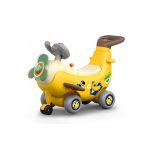 اسباب بازی مدل واکر طرح موز 4 کاره HE9983