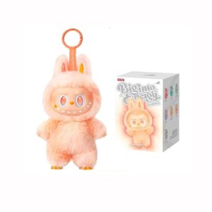 عروسک لابوبو اورجینال سریPOP MART