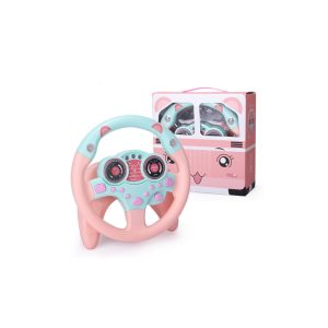 اسباب بازی مدل فرمان موزیکال کد 1026