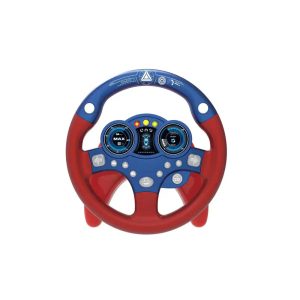 اسباب بازی فرمان موزیکال کاپیتان آمریکا کد 102606A