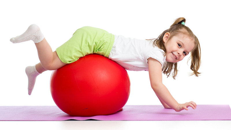  اسباب‌بازی‌های ورزشی و حرکتی