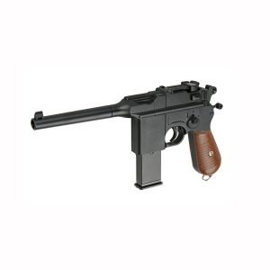 کلت فلزی ساچمه ای مدل G12