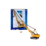 ماکت-فلزی-کایدویی-KDW-مدل-Cable-Excavator-کد-625015-1