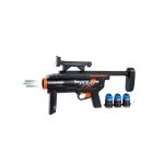 اسباب بازی تفنگ مدل تیرپران کد M320