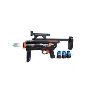 اسباب بازی تفنگ مدل تیرپران کد M320