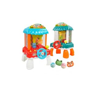 اسباب بازی مدل دستگاه شانسی طرح فرمانی