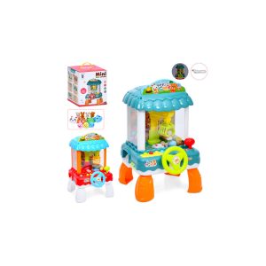 اسباب بازی مدل دستگاه شانسی طرح فرمانی