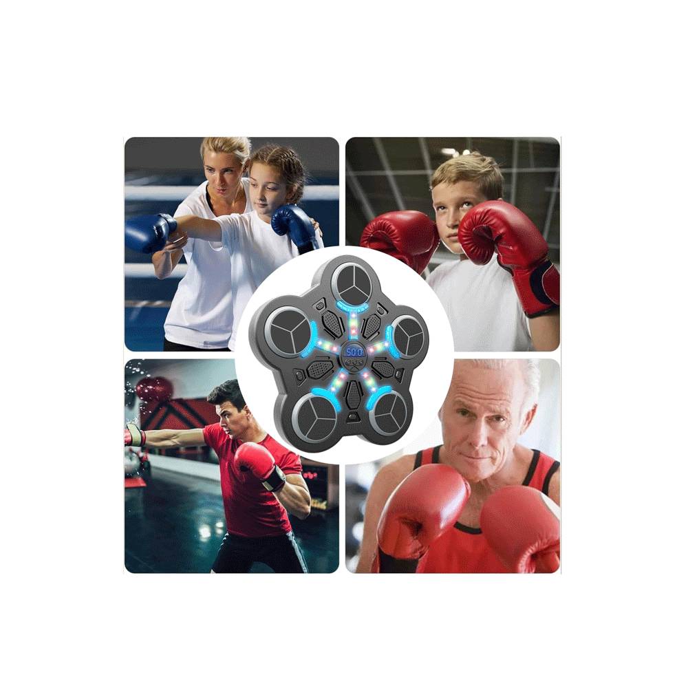 20250820_120716_993476012 دستگاه بوکس دیواری هوشمند موزیکال