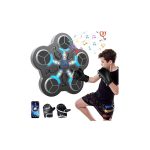 دستگاه بوکس دیواری هوشمند موزیکال