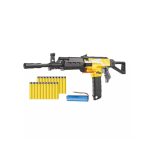 تفنگ اسباب بازی شارژی مدل AK47