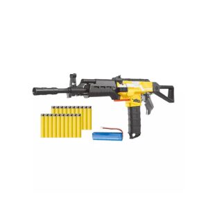 تفنگ اسباب بازی شارژی مدل AK47