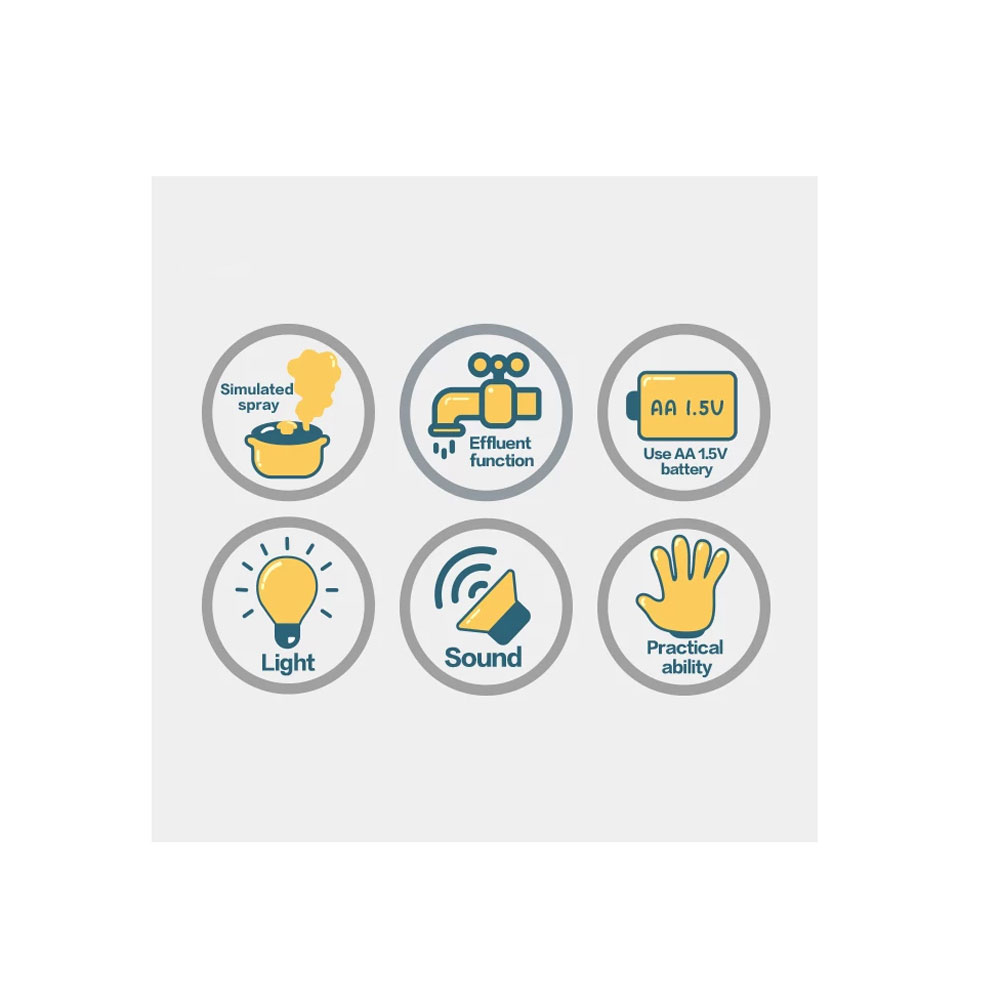 20250831_132302_1517868803 اسباببازی آشپزخانه هوشمند مدل 42 قطعه