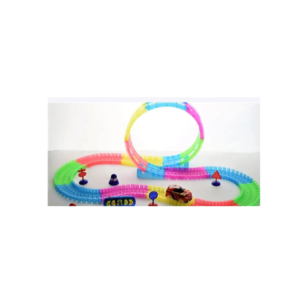 51jXHaRvXAL کیت ماشین بازی مدل ریسینگ کنترلی