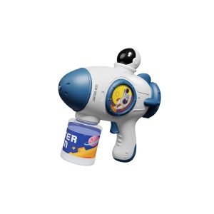 تفنگ آبپاش فضایی طرح فضانورد