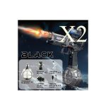 تفنگ آبپاش مدل شارژی کد 915