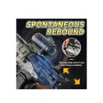 تفنگ آبپاش مدل شارژی کد 915