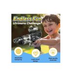 تفنگ آبپاش مدل شارژی کد 915