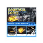 تفنگ آبپاش مدل شارژی کد 915