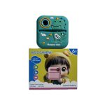 دوربین چاپ حرارتی کودک مدل MS-3140