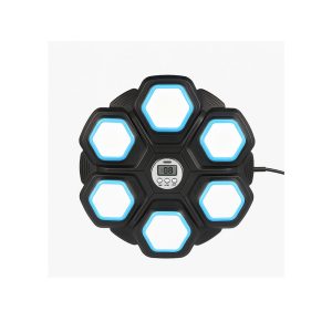 دستگاه بوکس دیواری هوشمند کد 6511