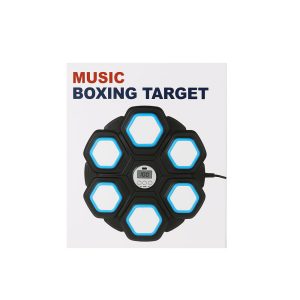 دستگاه بوکس دیواری هوشمند کد 6511