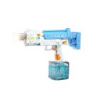 تفنگ آبپاش شارژی مدل ماینکرفت کد 010B