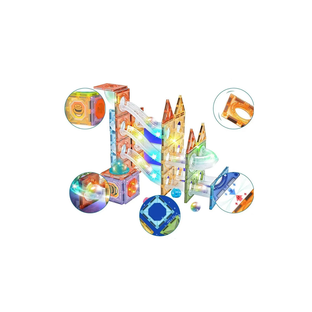 Screenshot-(81) اسباب بازی مگنت چراغ دار مدل93 قطعه