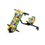 اسکوتر برقی دریفت مدل Winner Sky