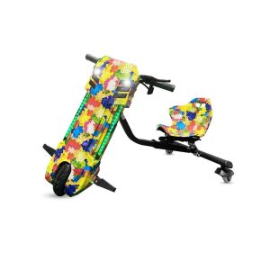 اسکوتر برقی دریفت مدل Winner Sky