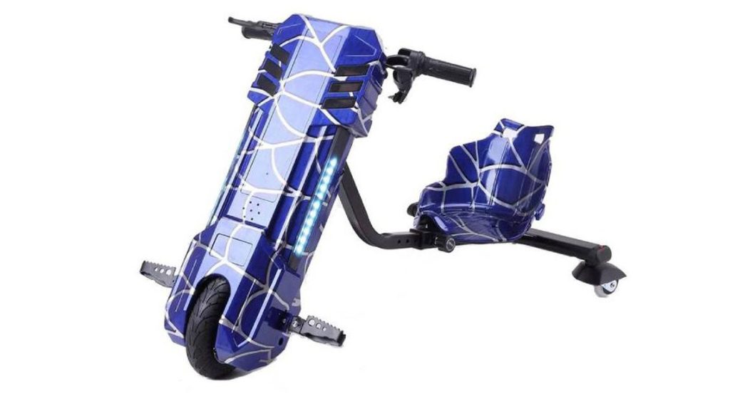  اسکوتر برقی Winner Sky مدل دریفت