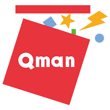 انواع لگو QMAN