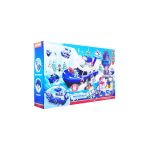 اسباب-بازی-مدل-کشتی-سگ-نگهبان-کد-1018