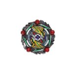 فرفره-انفجاری-کرایس-ساتوم-Curse-Satom-B-164