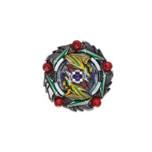 فرفره انفجاری کرایس ساتوم B-164