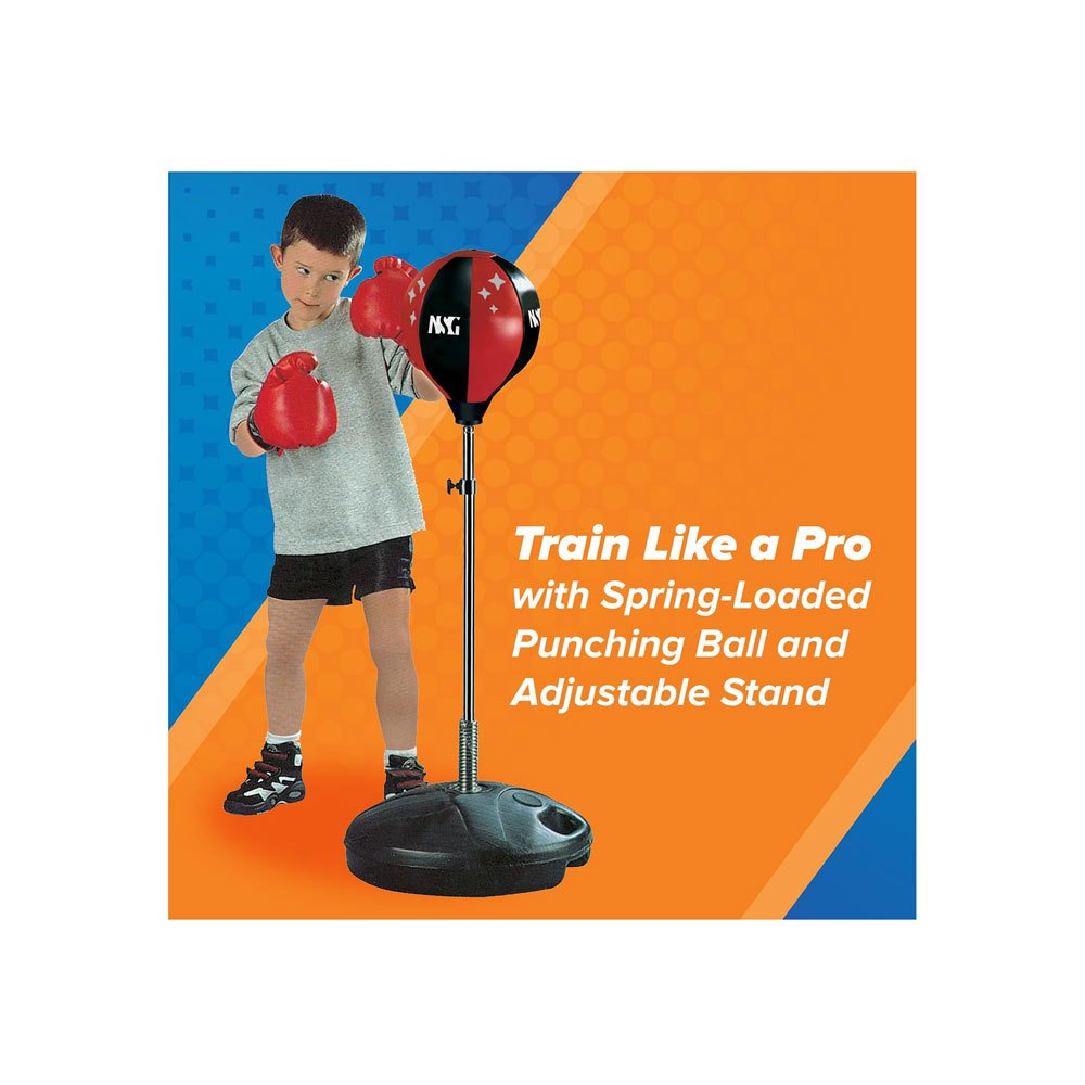 20250904_124031_2108757999 کیسه بوکس پایه دار مدل 113 سانتی متر