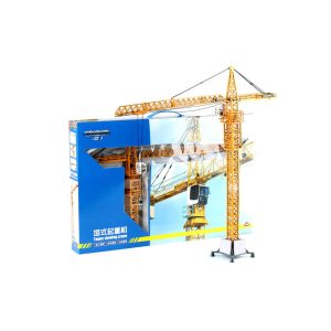 ماکت تاور کرین KWD مدل 625017