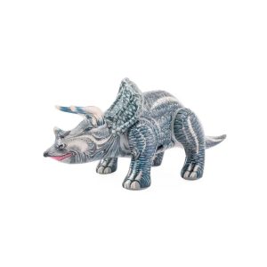 عروسک بادی بزرگ اینتکس طرح دایناسور ژوراسیک 48594