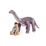 عروسک بادی بزرگ اینتکس طرح دایناسور ژوراسیک 48594