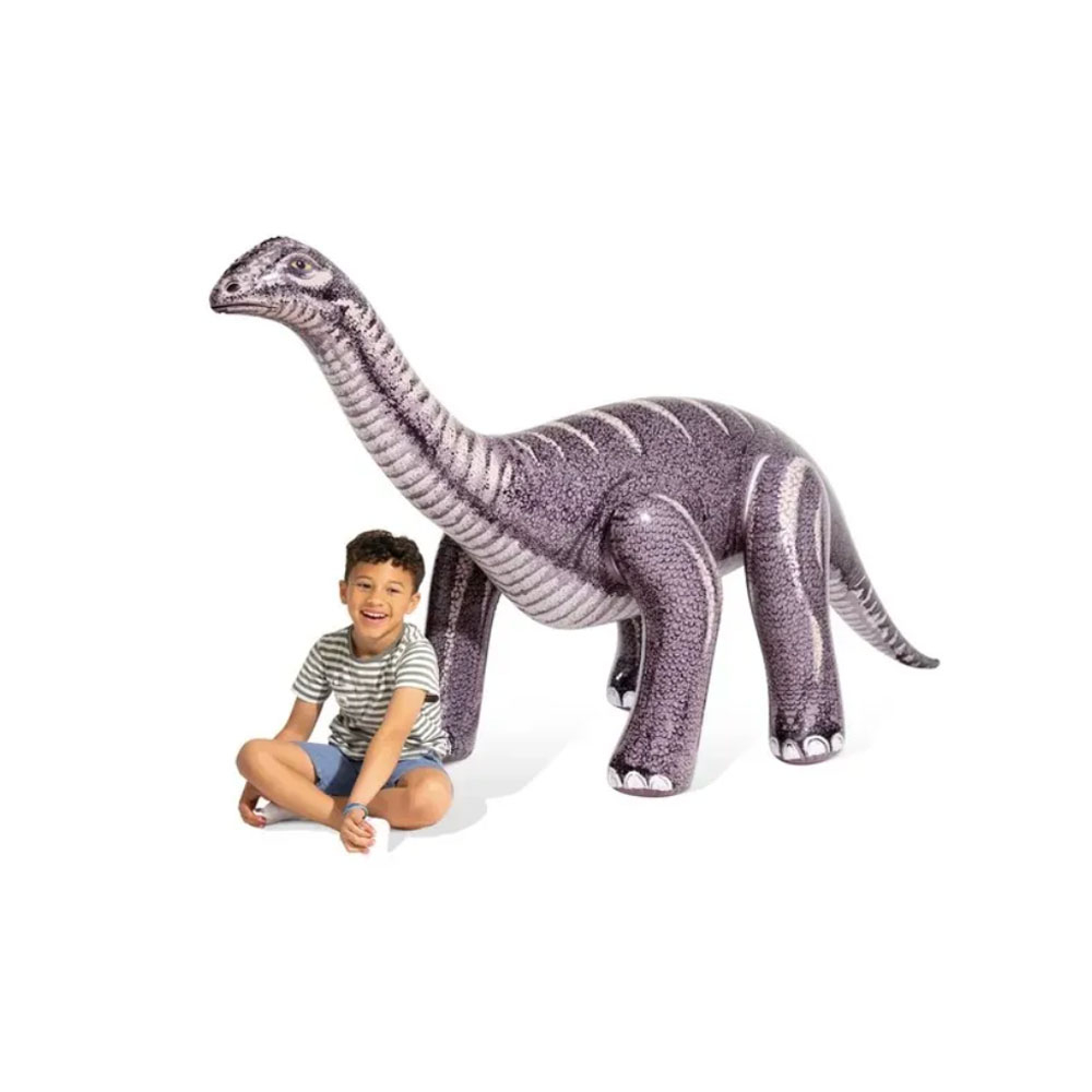 20250913_164406_1320706550 عروسک بادی بزرگ اینتکس طرح دایناسور ژوراسیک 48594