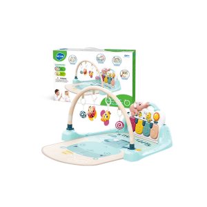 تشک بازی نوزاد موزیکال هولا تویز Hola کد HE898900