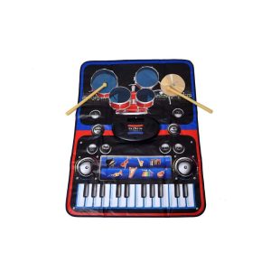 ارگ موزیکال مدل پارچه ای کد 9881