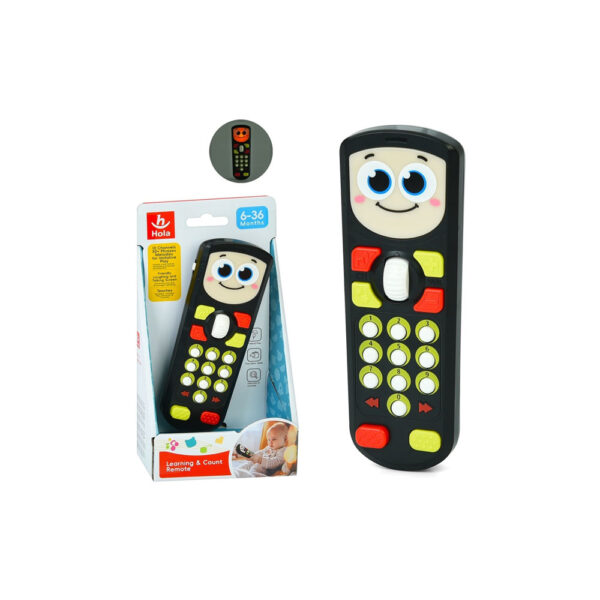 کنترل آموزشی هولی تويز Huile toys کد He8969