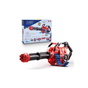 تفنگ رگباری شارژی مدل 9945