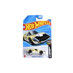ماکت فلزی هات ویلز مدل PORSCHE 904 CARRERA