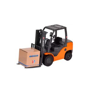 ماکت فلزی لیفتراک KDW کد 625039