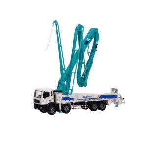 ماکت فلزی پمپ بتن KDW کد 625025