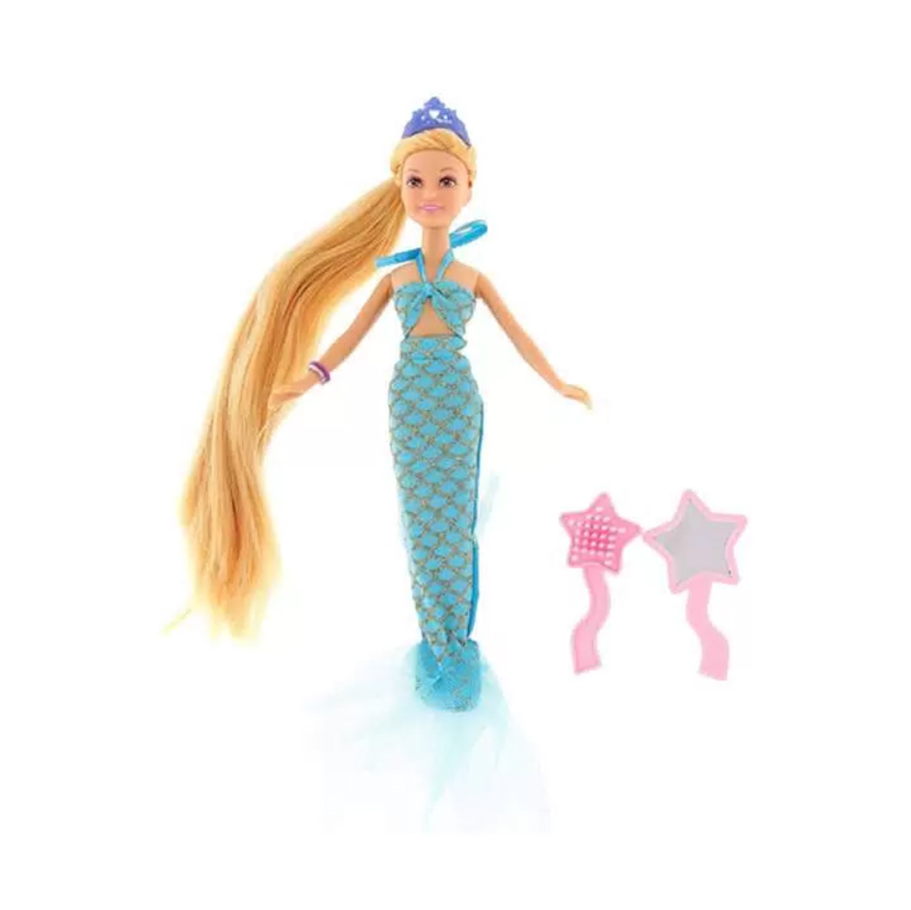 Screenshot-(137) باربی پری دریایی دفا لوسی کد 8236