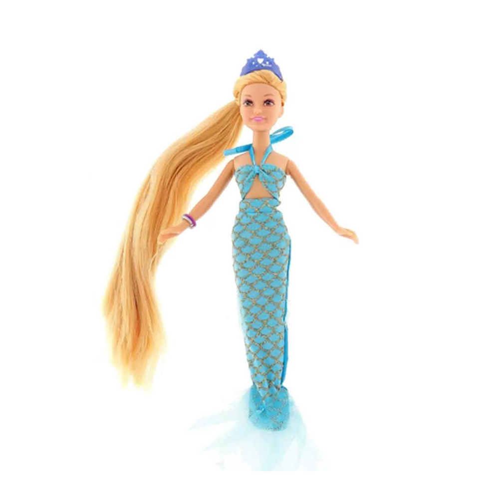 Screenshot-(138) باربی پری دریایی دفا لوسی کد 8236