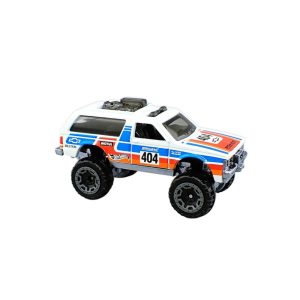 ماکت فلزی هات ویلز مدل CHEVY BLAZER